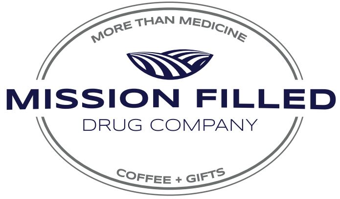 Mission Filled Drug Company